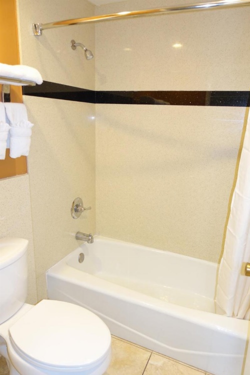 Tropic Lodge image 6