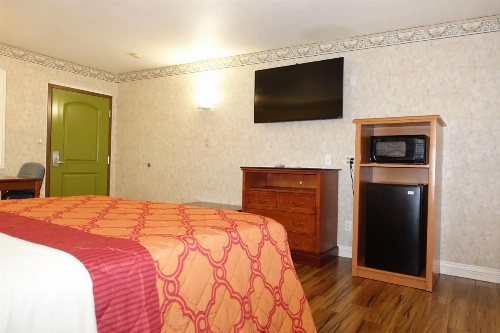 Tropic Lodge image 8